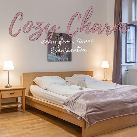 Pleasing 2Br Apt.-Perfect For Longstays Виена Екстериор снимка