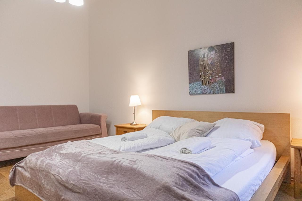 Pleasing 2Br Apt.-Perfect For Longstays Виена Екстериор снимка