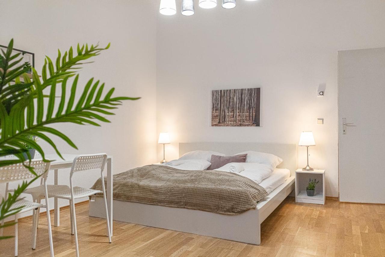 Pleasing 2Br Apt.-Perfect For Longstays Виена Екстериор снимка
