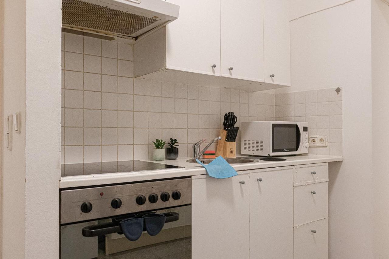 Pleasing 2Br Apt.-Perfect For Longstays Виена Екстериор снимка