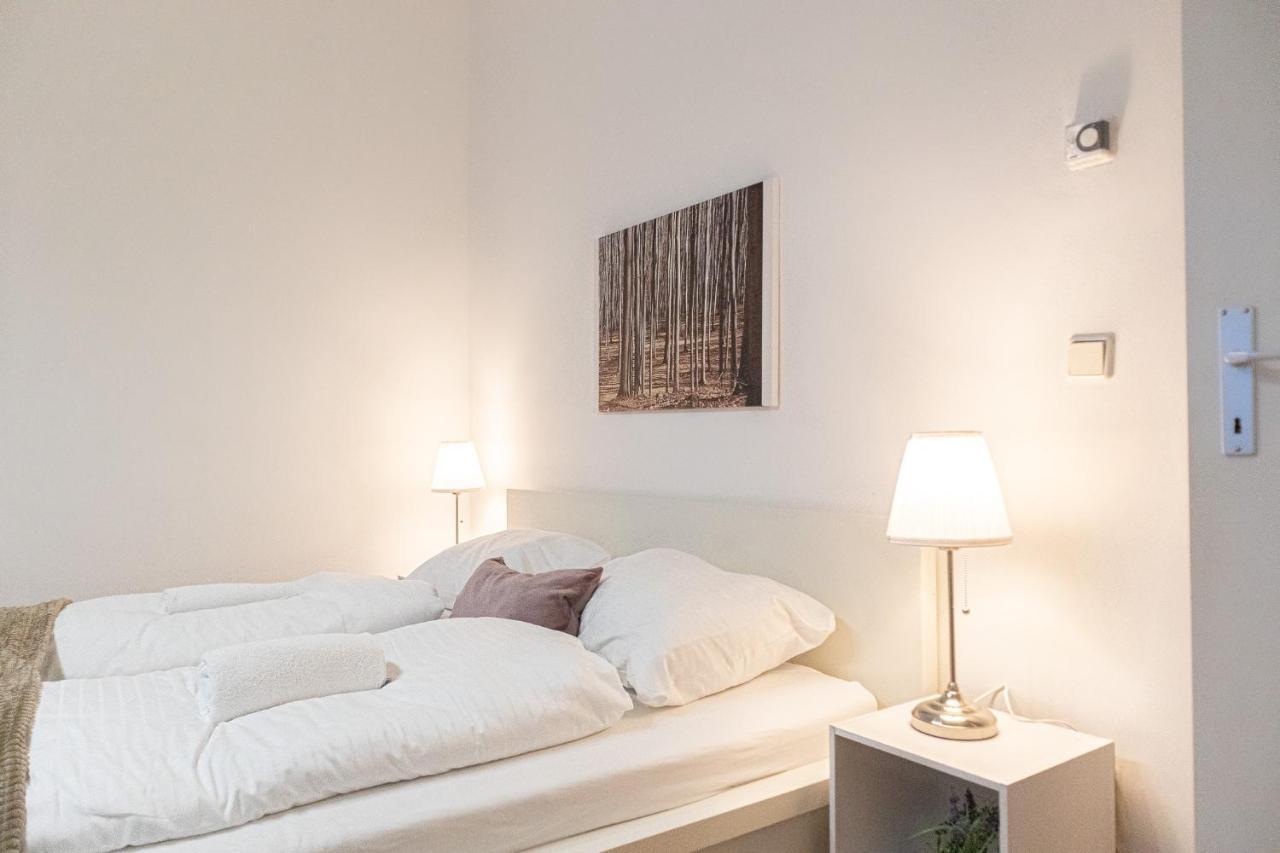 Pleasing 2Br Apt.-Perfect For Longstays Виена Екстериор снимка