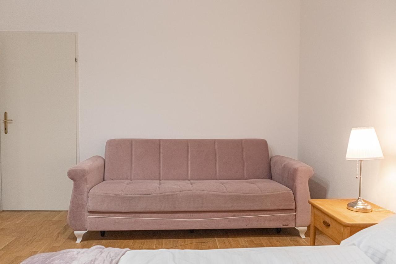 Pleasing 2Br Apt.-Perfect For Longstays Виена Екстериор снимка