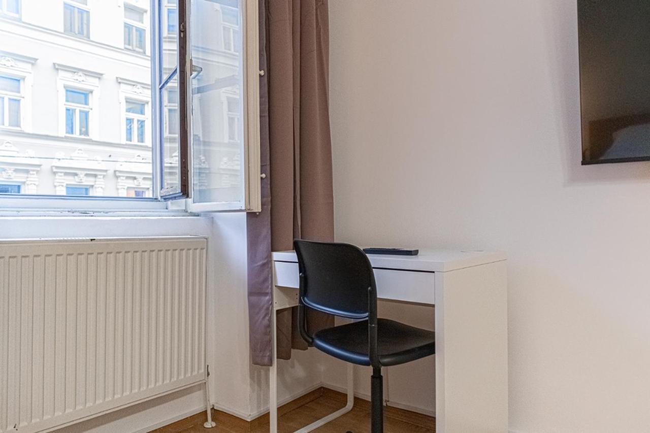 Pleasing 2Br Apt.-Perfect For Longstays Виена Екстериор снимка