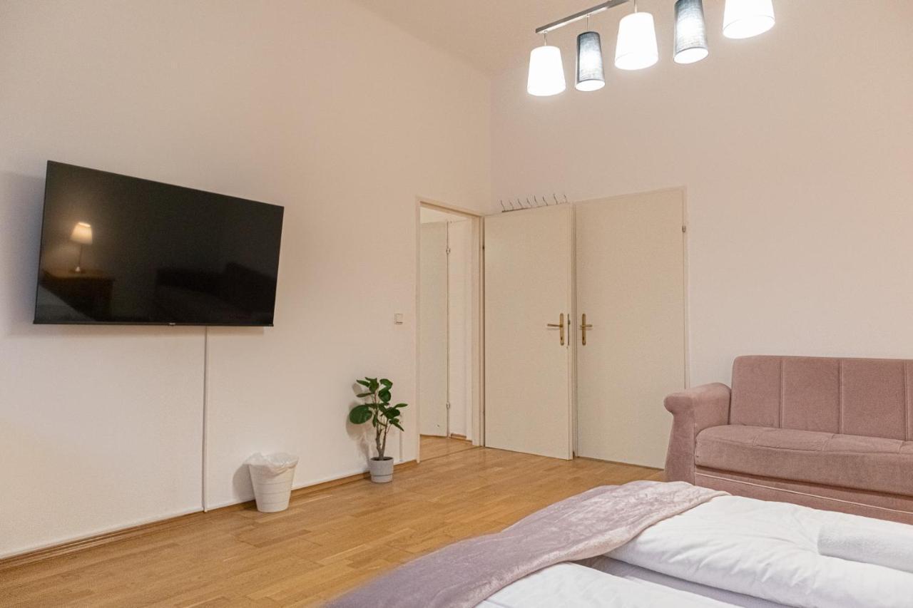 Pleasing 2Br Apt.-Perfect For Longstays Виена Екстериор снимка