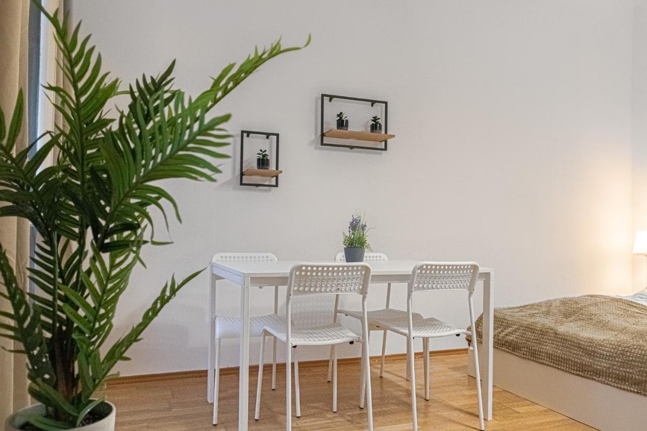 Pleasing 2Br Apt.-Perfect For Longstays Виена Екстериор снимка