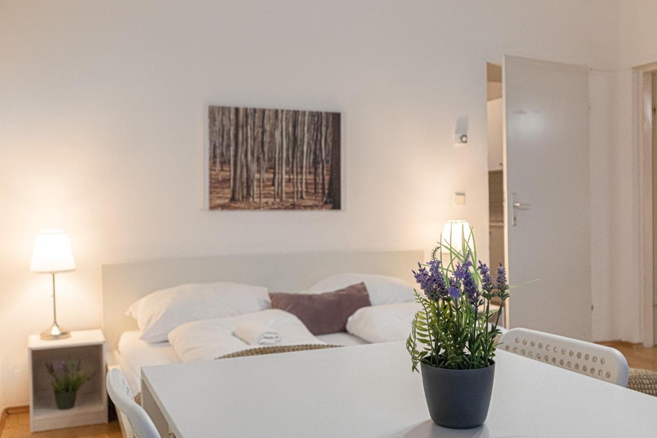 Pleasing 2Br Apt.-Perfect For Longstays Виена Екстериор снимка