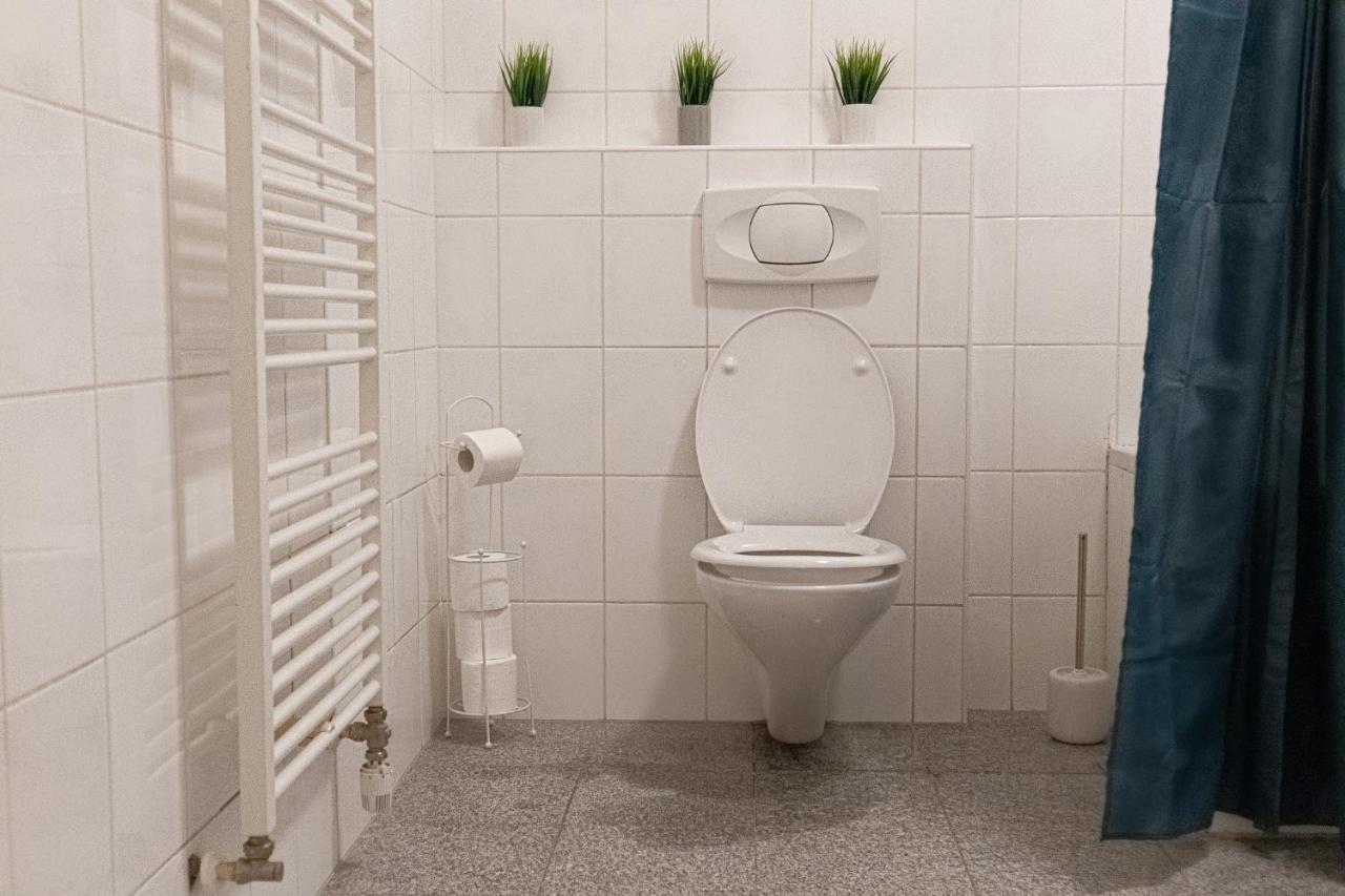 Pleasing 2Br Apt.-Perfect For Longstays Виена Екстериор снимка