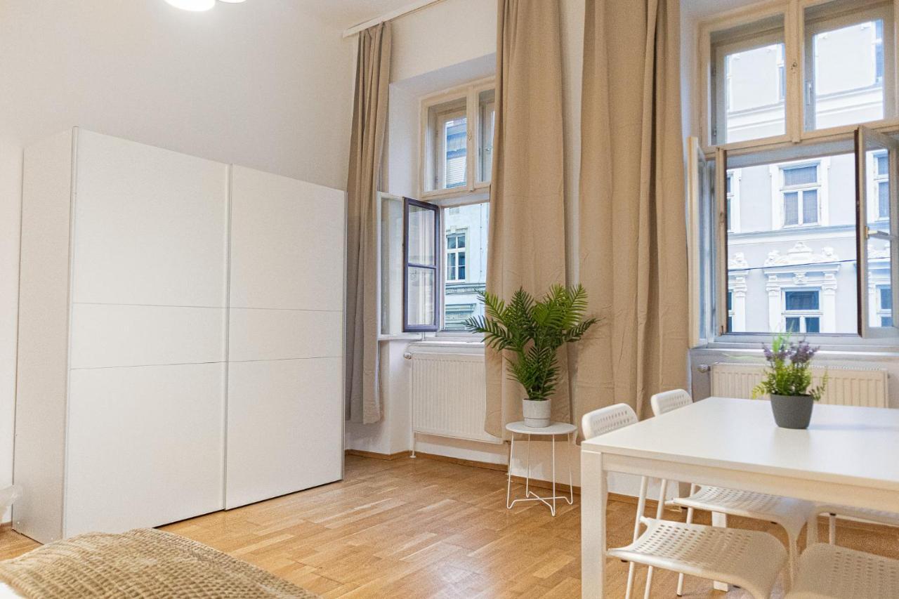 Pleasing 2Br Apt.-Perfect For Longstays Виена Екстериор снимка