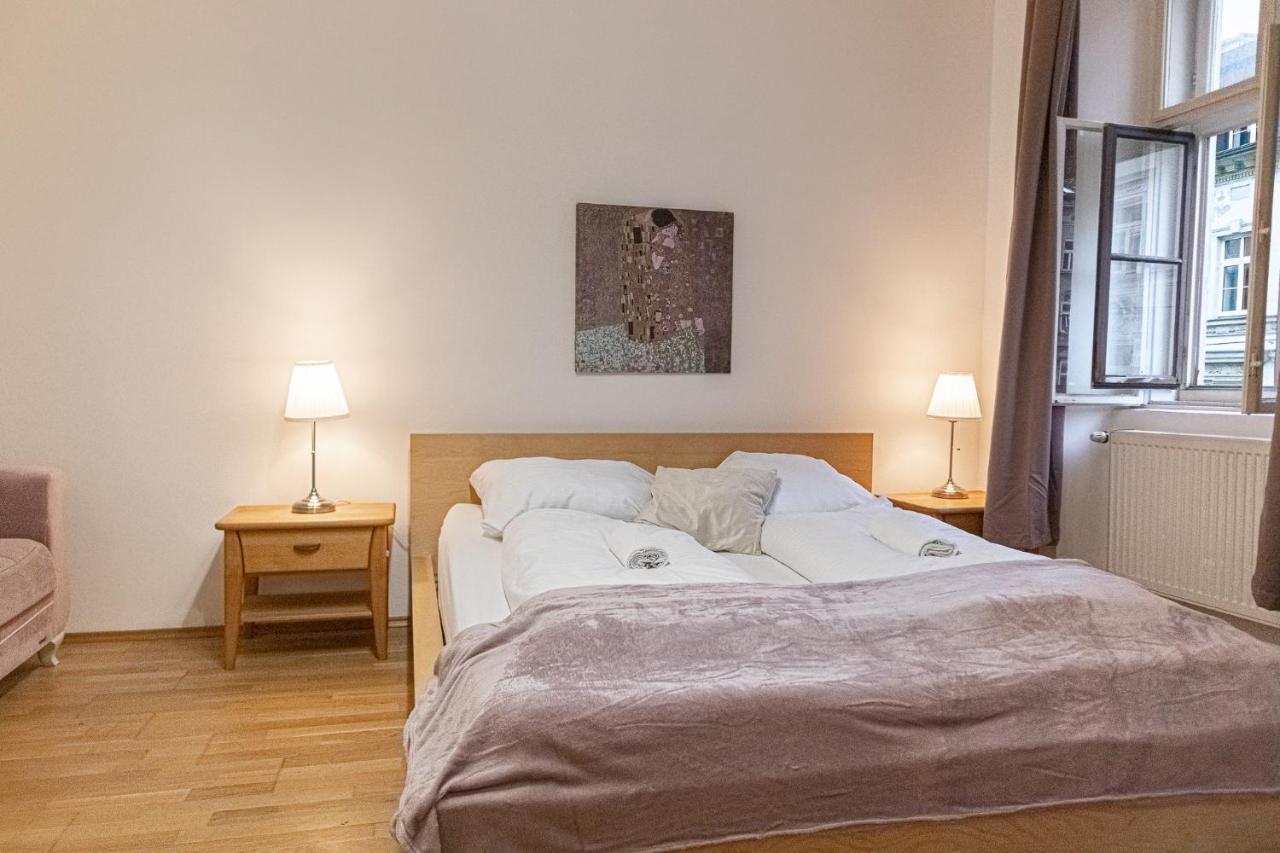 Pleasing 2Br Apt.-Perfect For Longstays Виена Екстериор снимка