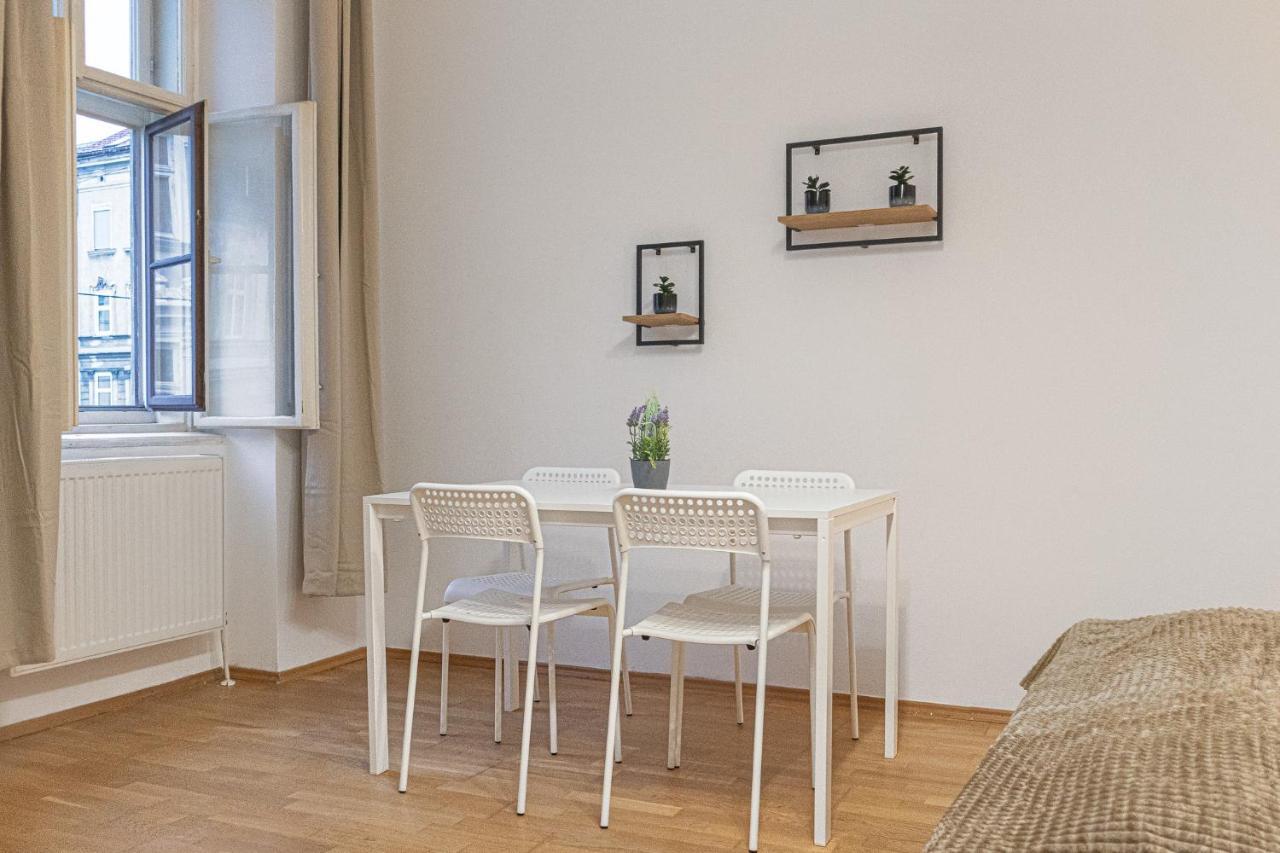 Pleasing 2Br Apt.-Perfect For Longstays Виена Екстериор снимка